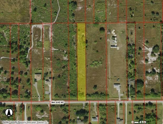 56 Ave., Naples, FL 34120