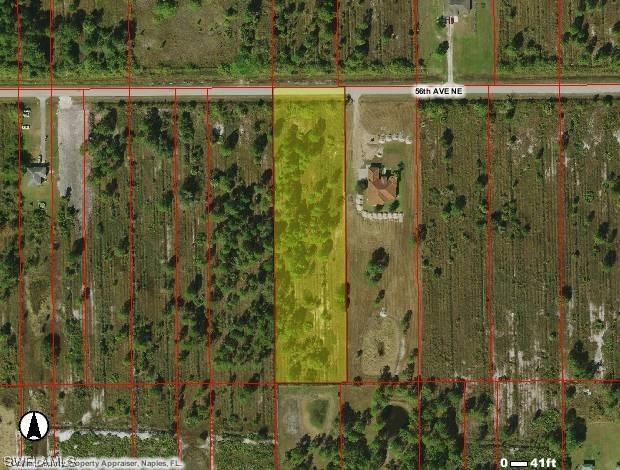 3562 56th Ave., Naples, FL 34120