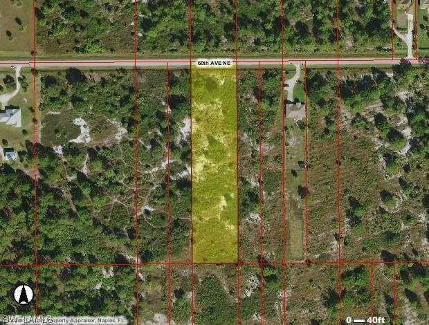 60th Ave., Naples, FL 34120