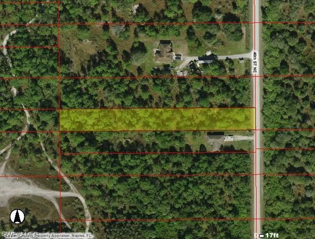 46 St., Naples, FL 34120