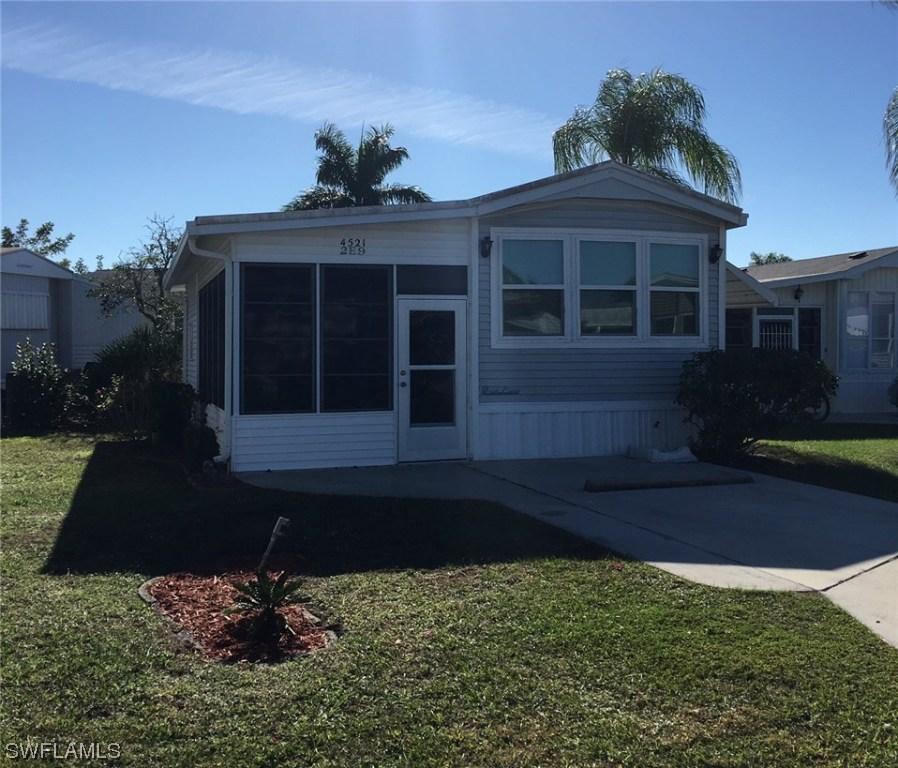 4521 Mayflower Way, Estero, FL 33928