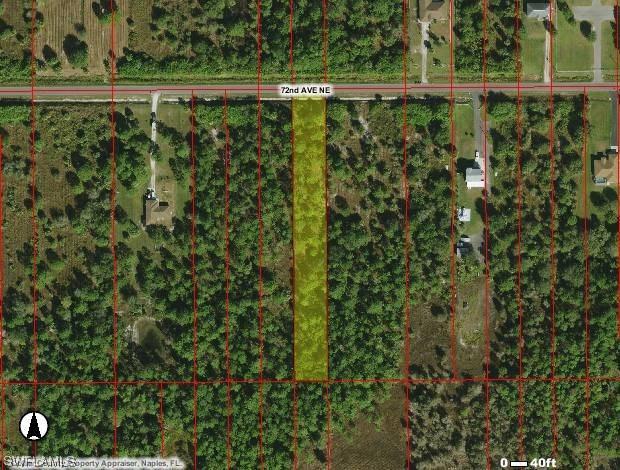 72 Ave., Naples, FL 34120