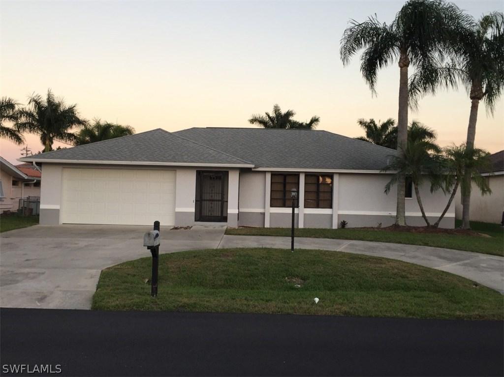 5367 Del Monte Ct., Cape Coral, FL 33904