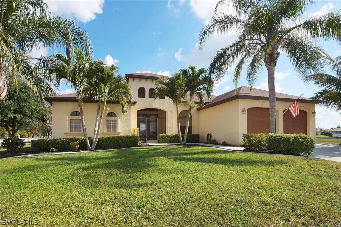 3001 SW 28th Ave., Cape Coral, FL 33914