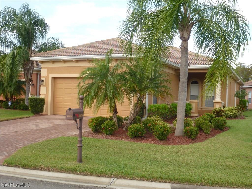 21108 Cosenza Ct., Estero, FL 33928