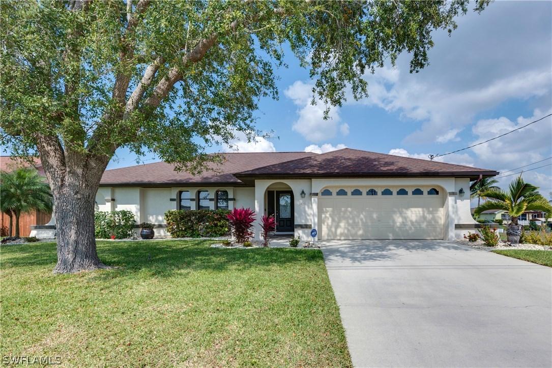 1409 SE 23rd Ter., Cape Coral, FL 33990