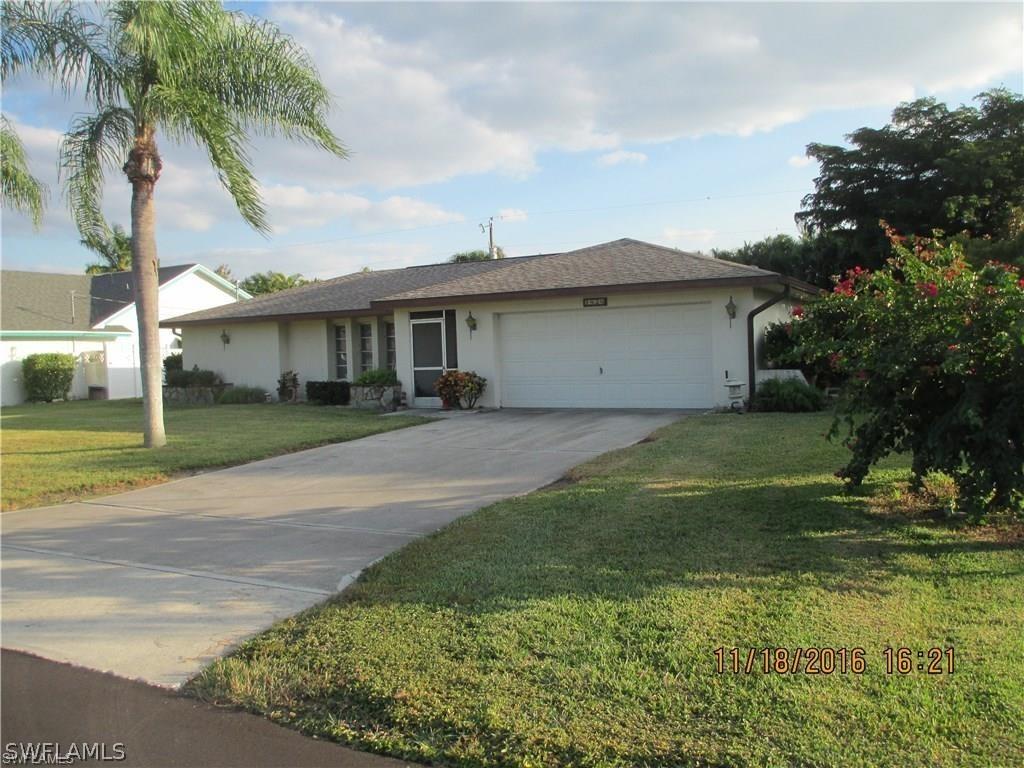 1828 SE 6th Ter., Cape Coral, FL 33990