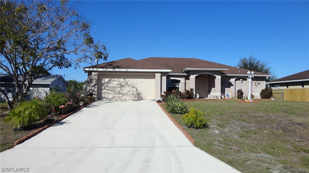 3408 7th St., Lehigh Acres, FL 33976