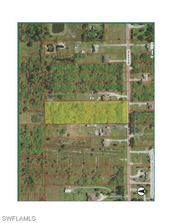 22nd Ave., Naples, FL 34120