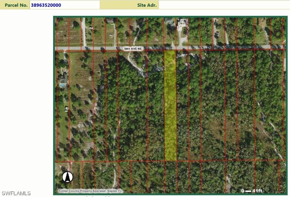 54th Ave Ne, Naples, FL 34120