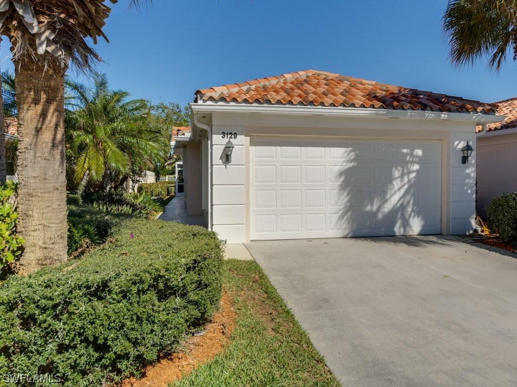 3129 Andorra Ct., Naples, FL 34109