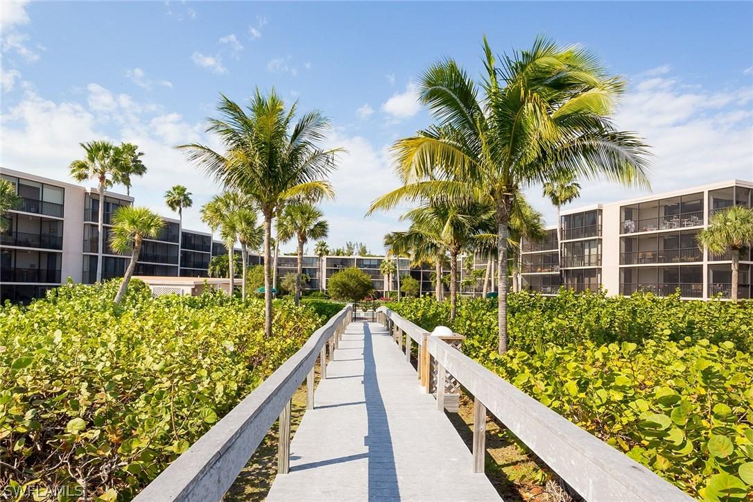 1401 Middle Gulf Dr. #S404, Sanibel, FL 33957