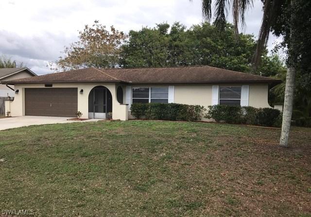 17433 Homewood Rd., Fort Myers, FL 33967