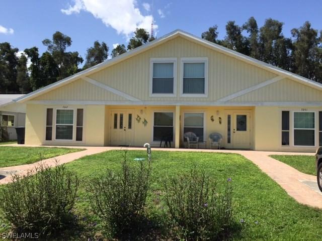 7251 Albany Rd., Fort Myers, FL 33967