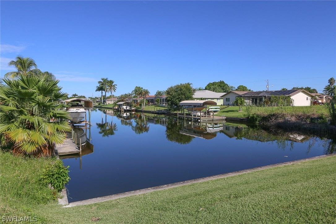 3514 SE 2nd Pl., Cape Coral, FL 33904