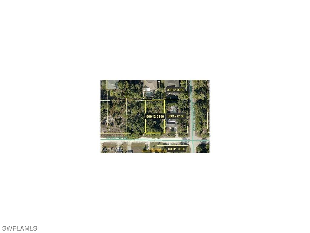 4610 Catalina Ln., Bonita Springs, FL 34134