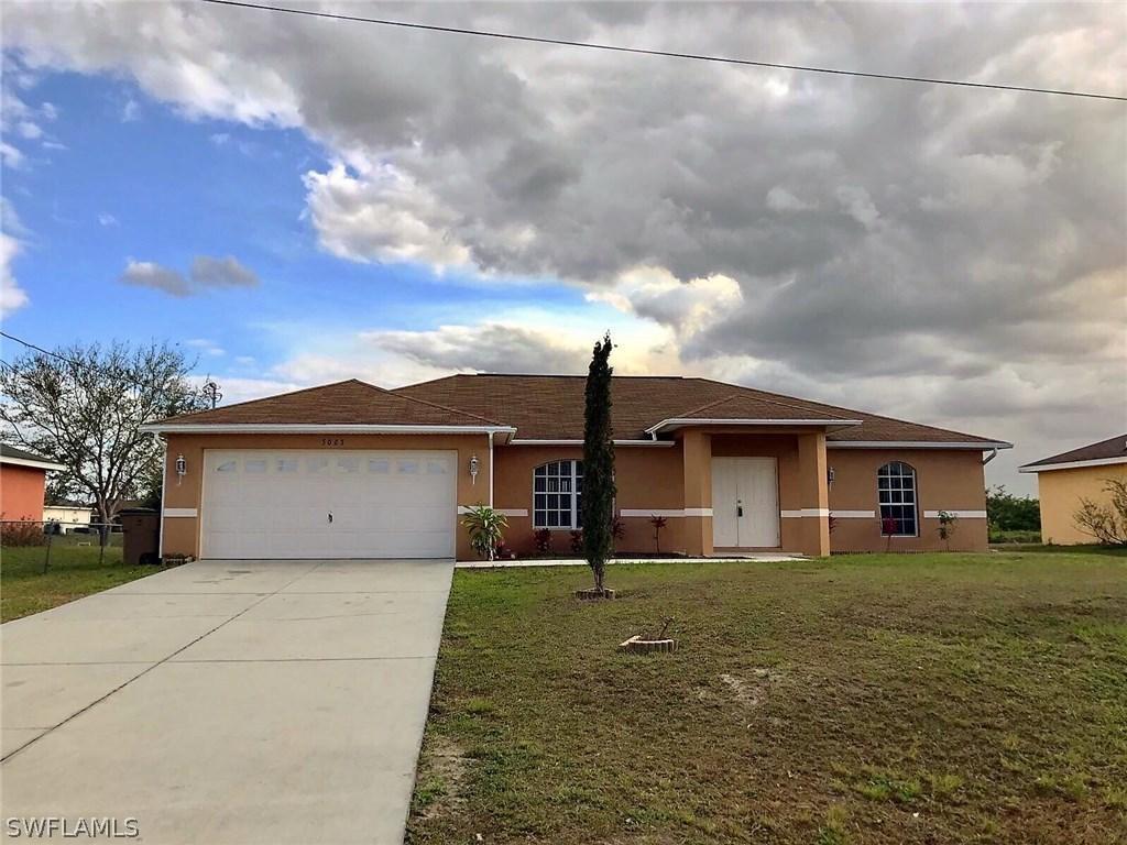 5023 Belrose St., Lehigh Acres, FL 33971