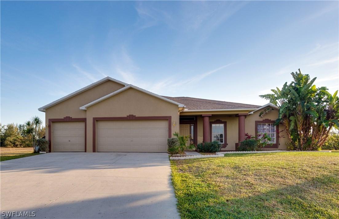 2124 NE 40th St., Cape Coral, FL 33909