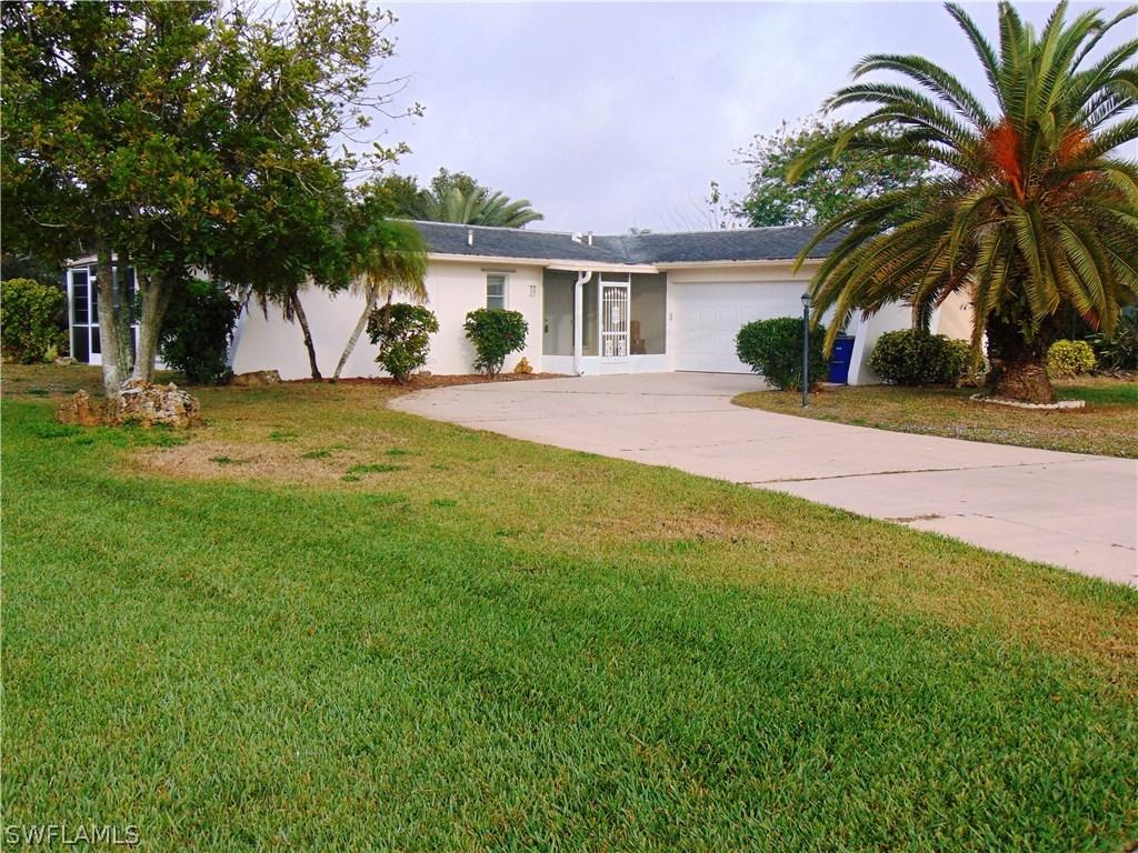 236 S Lake Dr., Lehigh Acres, FL 33936