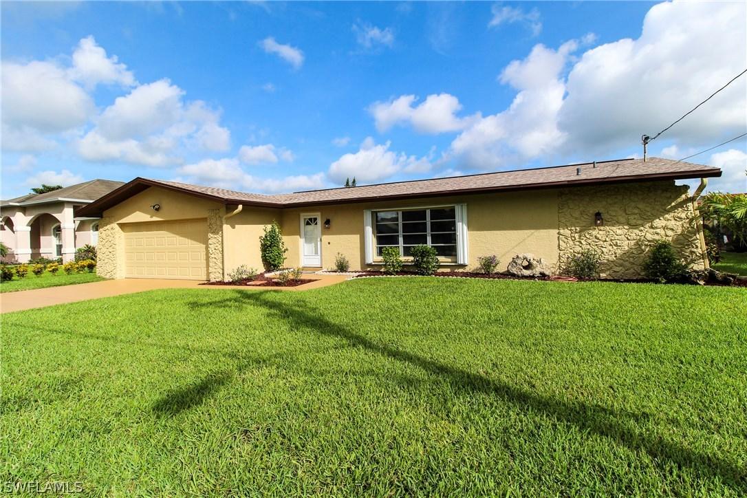 1515 SE 36th Ter., Cape Coral, FL 33904
