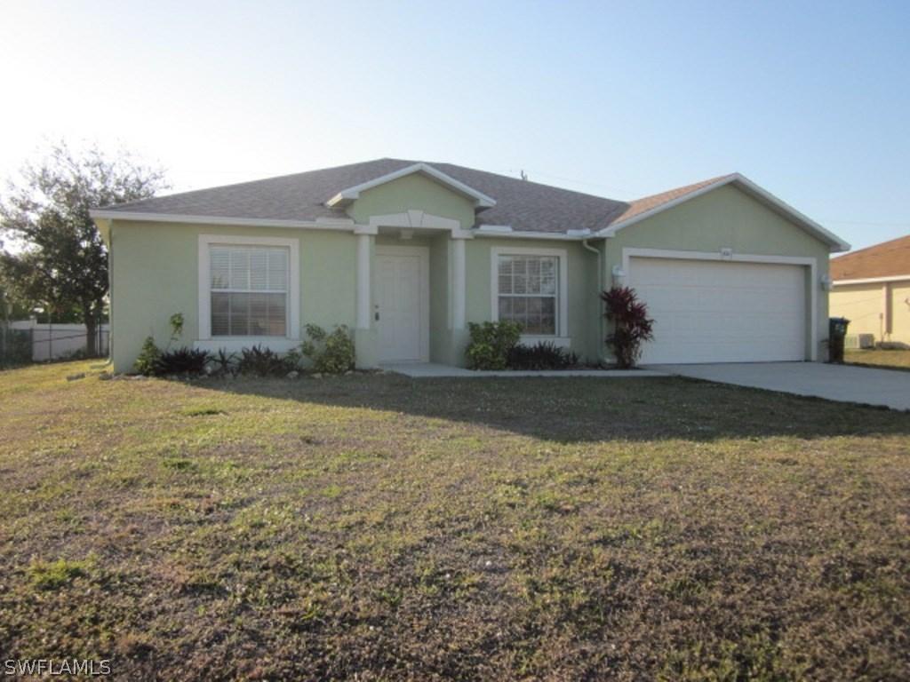 4114 SW 15th Pl., Cape Coral, FL 33914