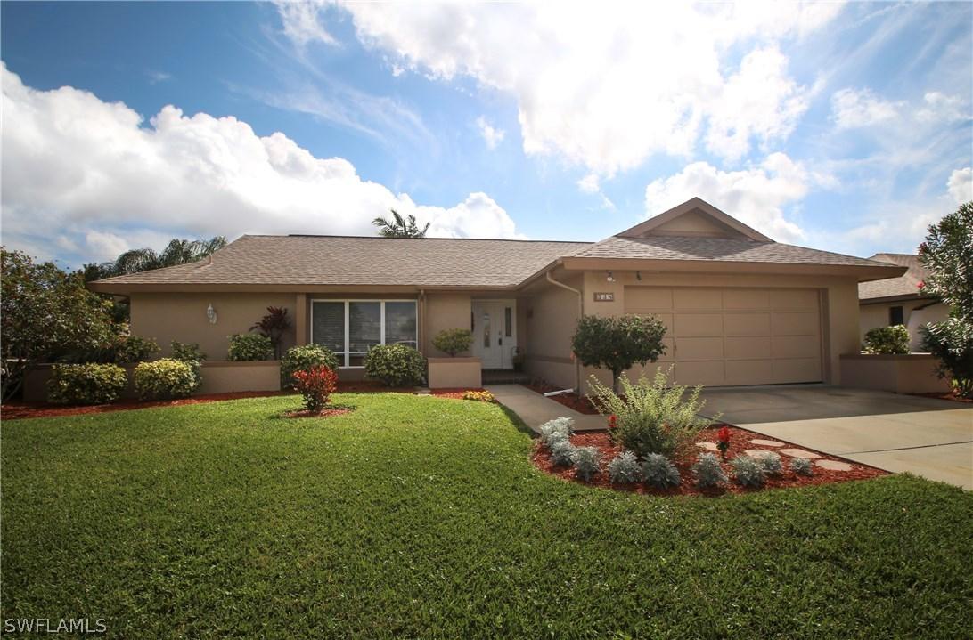 538 SE 34th Ter., Cape Coral, FL 33904