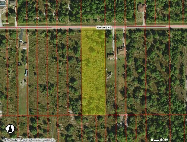70th Ave., Naples, FL 34120
