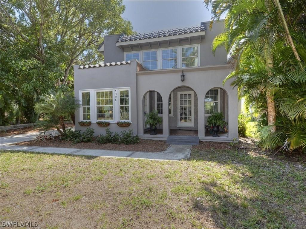1308 Bradford Rd., Fort Myers, FL 33901