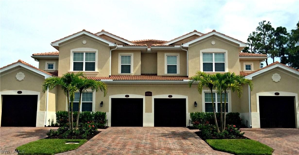 18217 Creekside Preserve Loop #201, Fort Myers, FL 33908