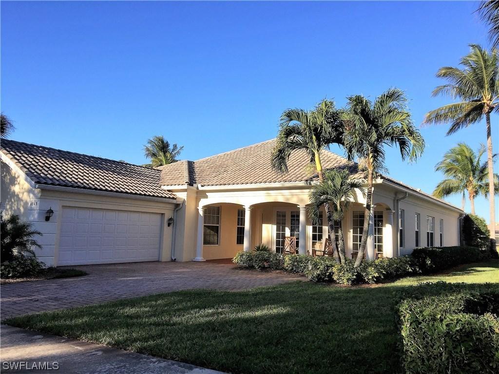 4343 Queen Elizabeth Way, Naples, FL 34119