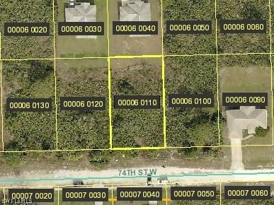 3006 74th St., Lehigh Acres, FL 33971