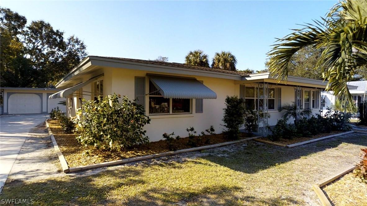 1350 Bradford Rd., Fort Myers, FL 33901