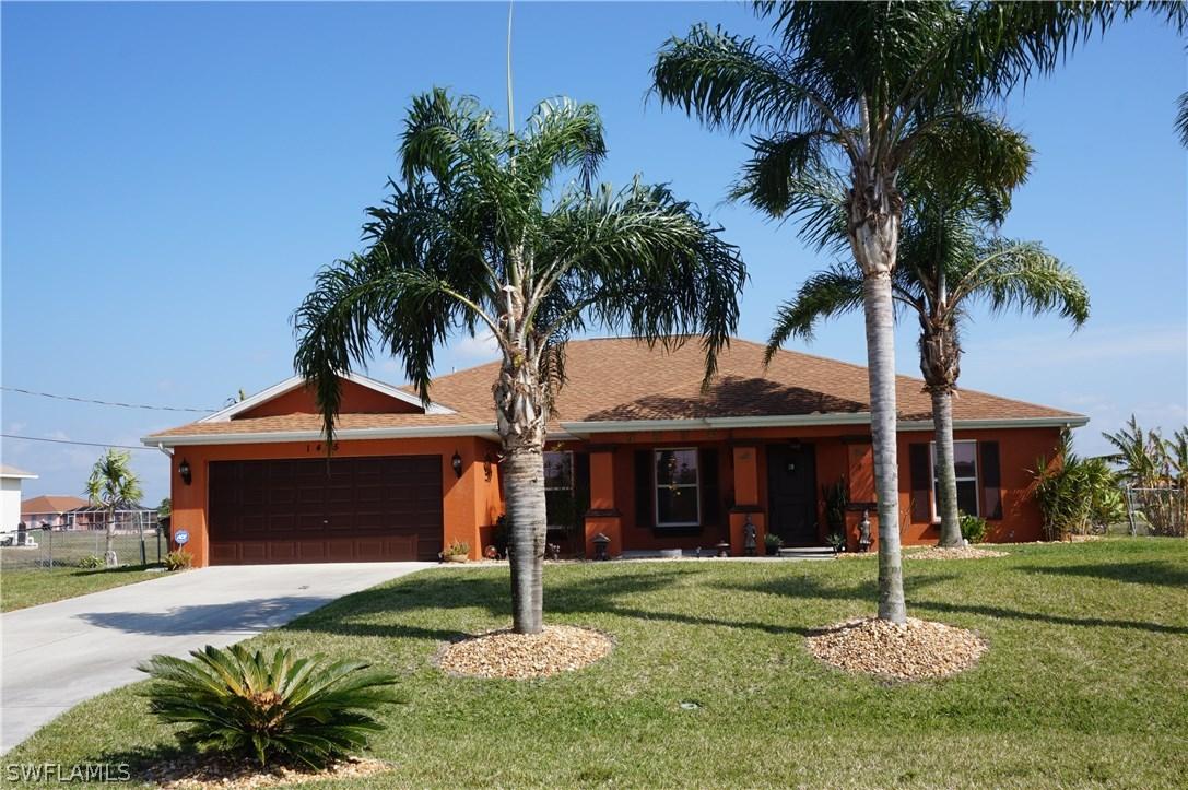 1415 NW 33rd Ave., Cape Coral, FL 33993