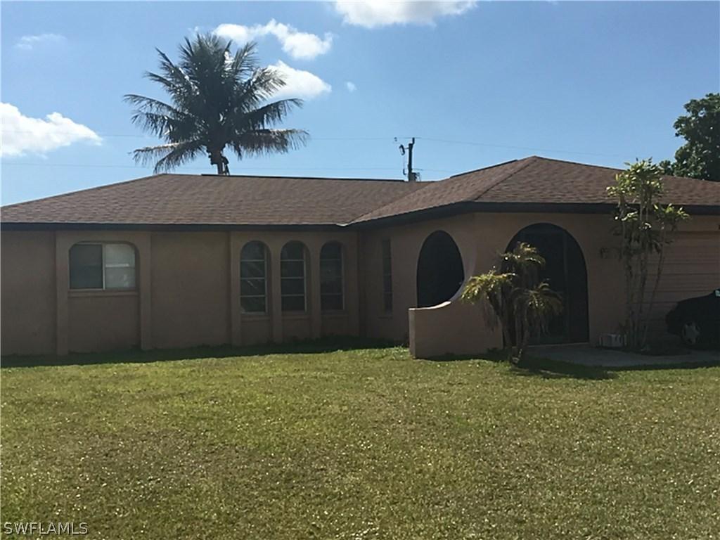 1326 SE 21st St., Cape Coral, FL 33990