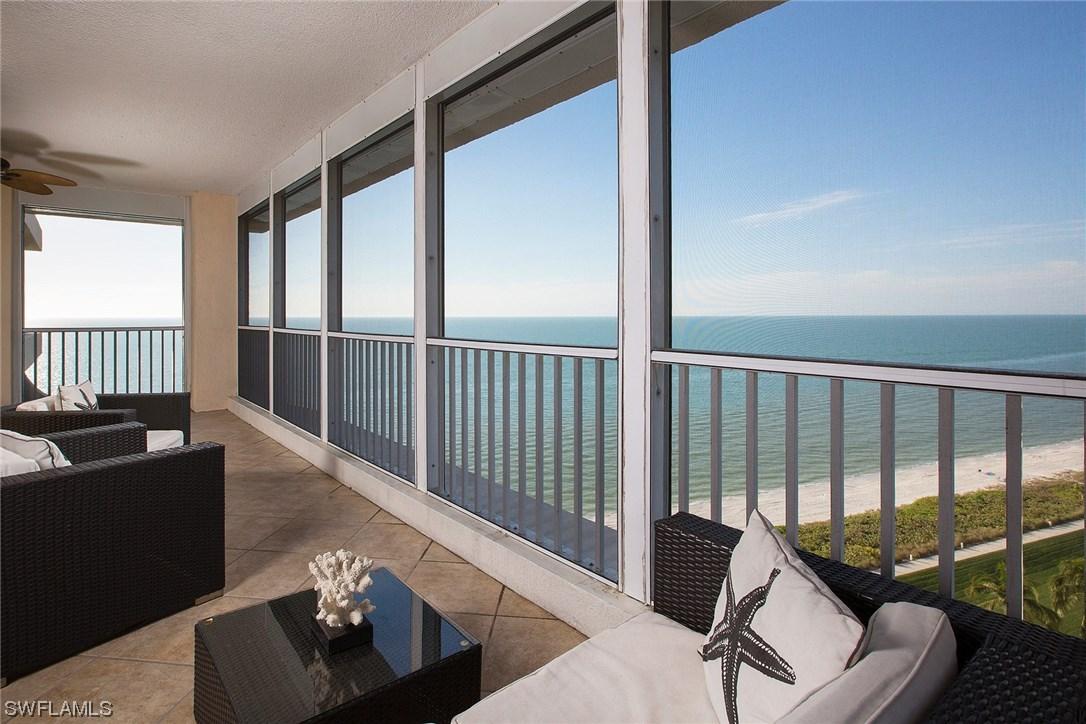 4301 Gulf Shore Blvd. #1400, Naples, FL 34103