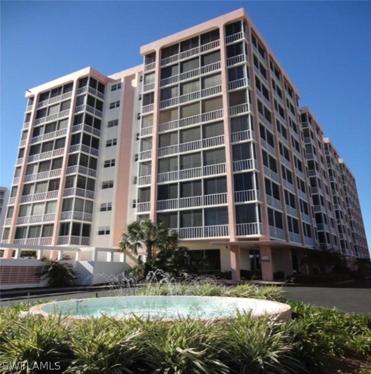 7146 Estero Blvd. #215, Fort Myers Beach, FL 33931