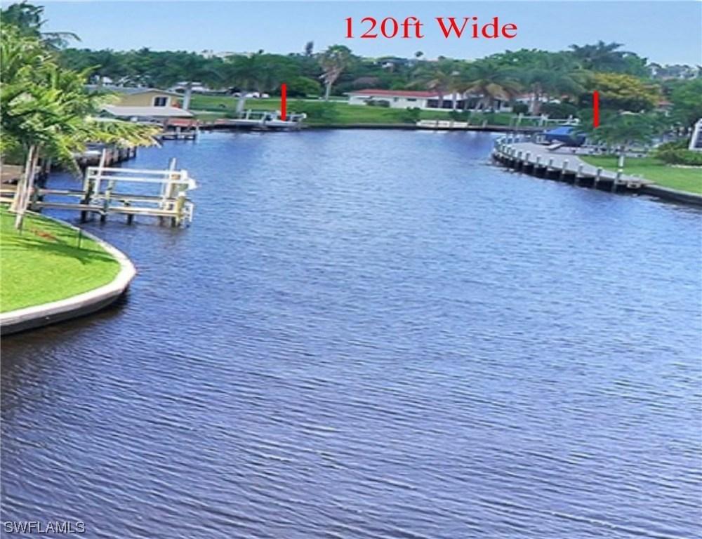 4927 Normandy Ct., Cape Coral, FL