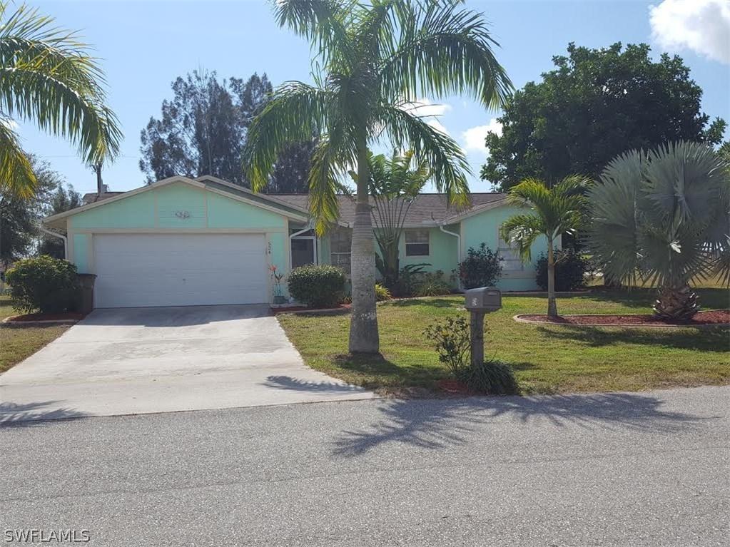 524 NW 7th Ter., Cape Coral, FL 33993