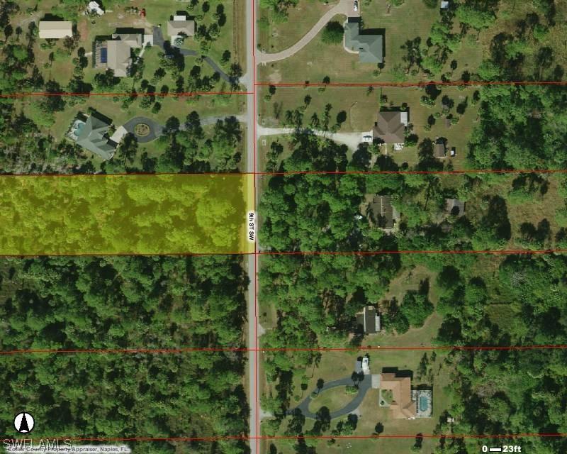 9th St., Naples, FL 34117