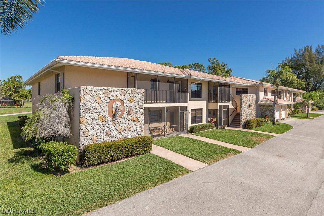 1115 SW Pine Ln. #3, Cape Coral, FL 33991