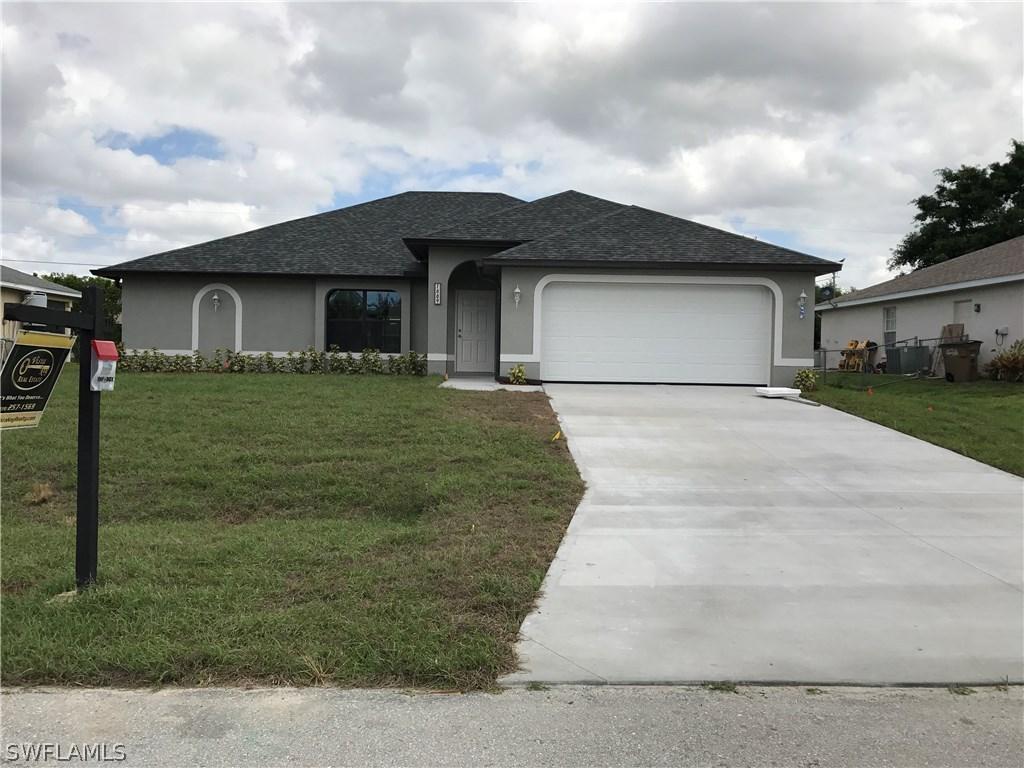 1009 SW 33rd St., Cape Coral, FL 33914