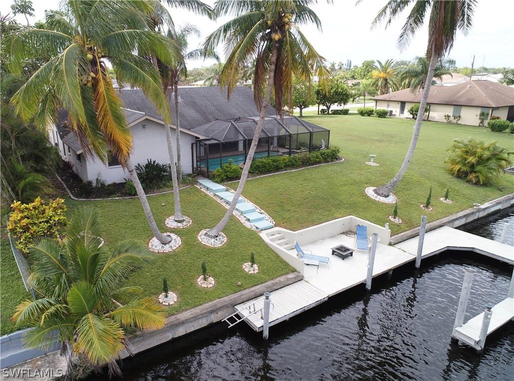 1305 SE 23rd Ter., Cape Coral, FL 33990