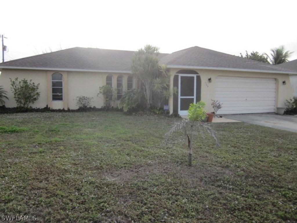 1105 NE 13th Ave., Cape Coral, FL 33909