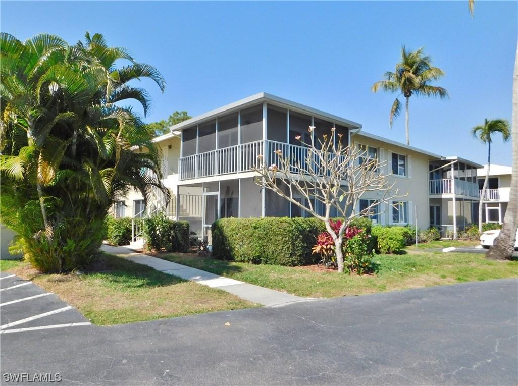 216 Palm Dr. #1, Naples, FL 34112