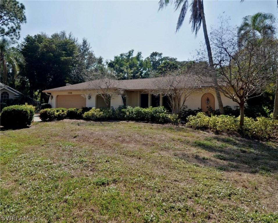 5709 Sandpiper Pl., Fort Myers, FL 33919