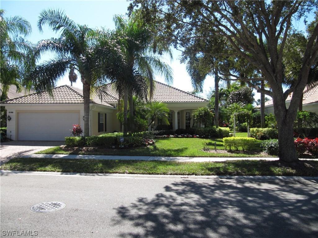 5160 Inagua Way, Naples, FL 34119