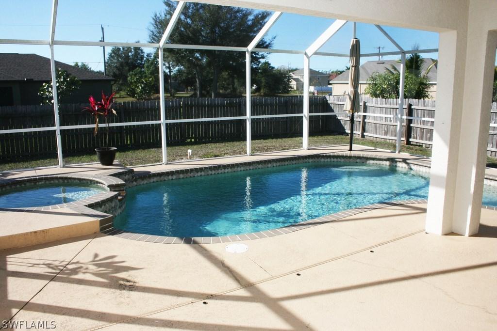 1828 SW 13th Ln., Cape Coral, FL 33991