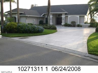 [Address Hidden by Seller], Estero, FL 33967