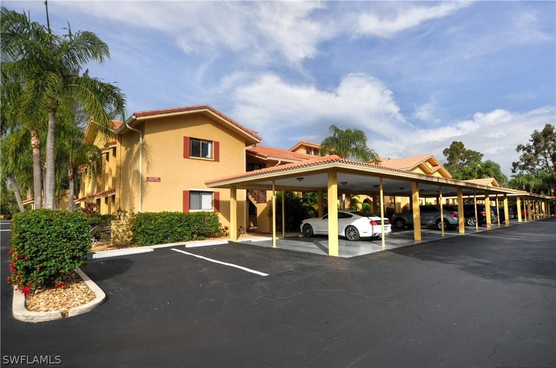 9895 Citadel Ln. #203, Bonita Springs, FL 34135