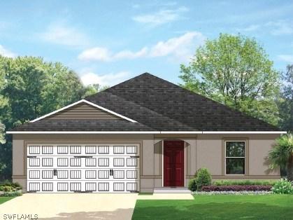 749 Chemstrand St., Lehigh Acres, FL 33974